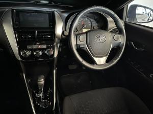 Toyota Yaris 1.5 Xs auto - Image 9