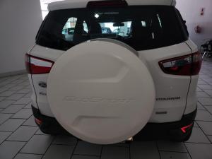 Ford EcoSport 1.0T Titanium - Image 16