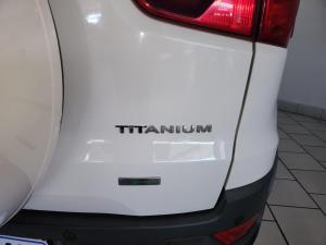 Ford EcoSport 1.0T Titanium - Image 17