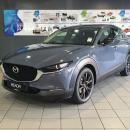 Used 2023 Mazda CX-30 2.0 Carbon Edition Cape Town for only R 509,200.00
