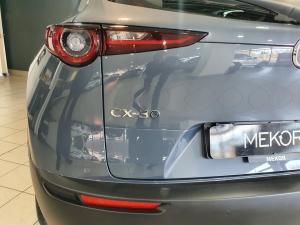 Mazda CX-30 2.0 Carbon Edition - Image 8