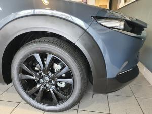 Mazda CX-30 2.0 Carbon Edition - Image 9