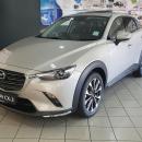 Used 2024 Mazda CX-3 2.0 Individual Cape Town for only R 499,995.00