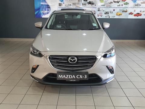 Image Mazda CX-3 2.0 Individual