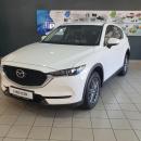 Used 2021 Mazda CX-5 2.0 Active Cape Town for only R 379,995.00