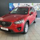 Used 2016 Mazda CX-5 2.0 Active auto Cape Town for only R 279,995.00