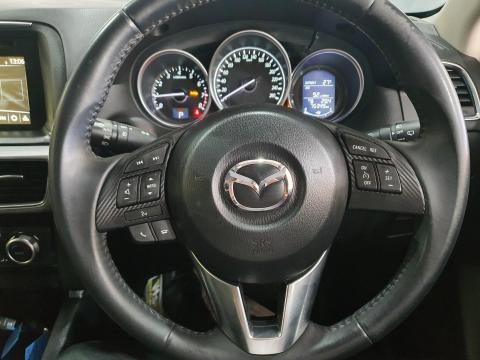 Image Mazda CX-5 2.0 Active auto
