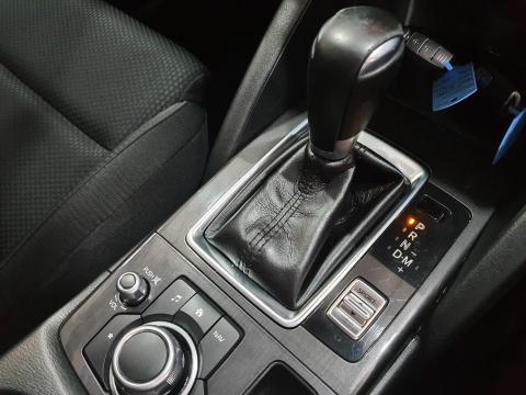 Image Mazda CX-5 2.0 Active auto