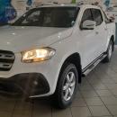 Used 2020 Mercedes-Benz X-Class X250d double cab 4Matic Power auto Cape Town for only R 474,995.00
