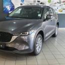 Used 2024 Mazda CX-5 2.0 Active Cape Town for only R 519,995.00