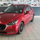 Used 2024 Mazda Mazda2 1.5 Individual Cape Town for only R 374,995.00