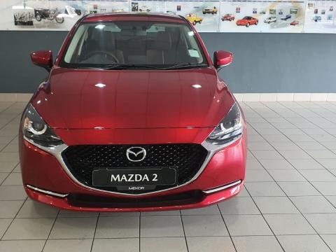 Image Mazda Mazda2 1.5 Individual