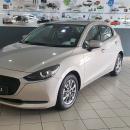 Used 2024 Mazda Mazda2 1.5 Dynamic auto Cape Town for only R 334,995.00