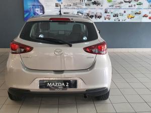 Mazda Mazda2 1.5 Dynamic auto - Image 7