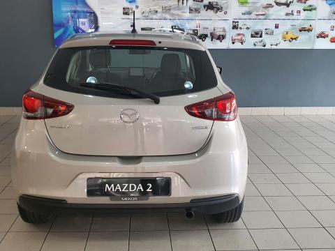 Image Mazda Mazda2 1.5 Dynamic auto
