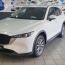 Used 2024 Mazda CX-5 2.0 Dynamic Cape Town for only R 549,995.00