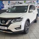 Used 2019 Nissan X-Trail 2.5 4x4 SE CVT Cape Town for only R 269,995.00