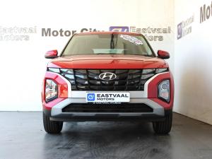 Hyundai Creta 1.5 Premium auto - Image 2