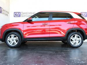 Hyundai Creta 1.5 Premium auto - Image 4