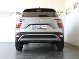 Hyundai Creta 1.5 Premium auto - Image 6