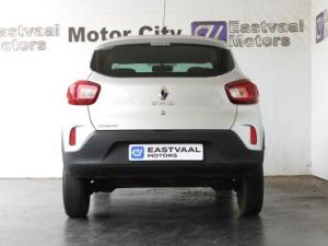 Renault Kwid 1.0 Zen - Image 6