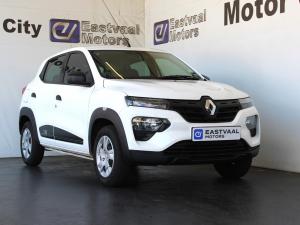 2022 Renault Kwid 1.0 Life
