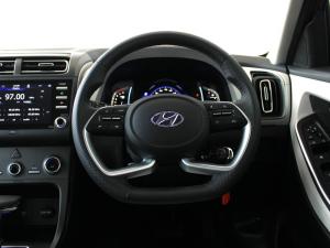 Hyundai Grand Creta 2.0 Executive auto - Image 18