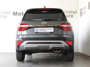 Hyundai Grand Creta 2.0 Executive auto - Image 6