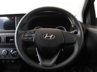 Hyundai Grand i10 1.0 Motion hatch manual