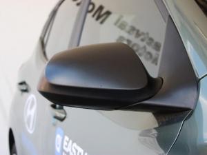 Hyundai Grand i10 1.0 Motion hatch manual - Image 15