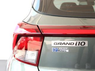 Hyundai Grand i10 1.0 Motion hatch manual