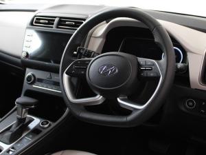Hyundai Grand Creta 2.0 Elite - Image 15