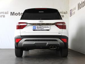 Hyundai Grand Creta 2.0 Elite - Image 6