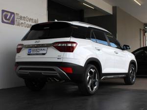 Hyundai Grand Creta 2.0 Elite - Image 7