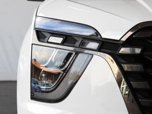 Hyundai Grand Creta 2.0 Elite - Image 9