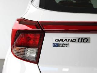 Hyundai Grand i10 1.2 Motion hatch auto