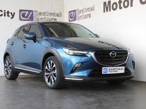 2020 Mazda CX-3 2.0 Individual