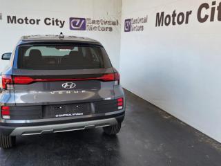 Hyundai Venue 1.2 Motion