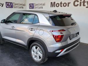 Hyundai Creta 1.5 Premium auto - Image 5