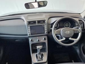 Hyundai Creta 1.5 Premium auto - Image 9