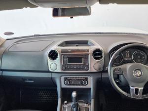 Volkswagen Amarok 2.0BiTDI double cab Highline 4Motion auto - Image 9