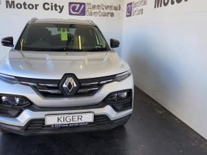 Renault Kiger 1.0 Zen - Image 2