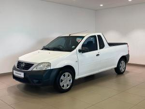 2015 Nissan NP200 1.5 DCi Safety PackS/C