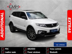 Proton X70 1.5T Executive AWD - Image 1