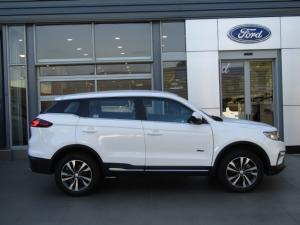 Proton X70 1.5T Executive AWD - Image 9