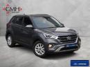 Thumbnail Hyundai Creta 1.5D Executive