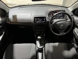 Proton Saga 1.3 Standard auto - Image 7