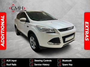 2015 Ford Kuga 1.5T Ambiente
