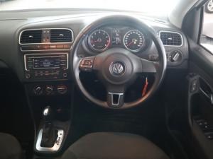 Volkswagen Polo 1.6 Comfortline auto - Image 9