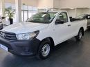 Thumbnail Toyota Hilux 2.0 chassis cab